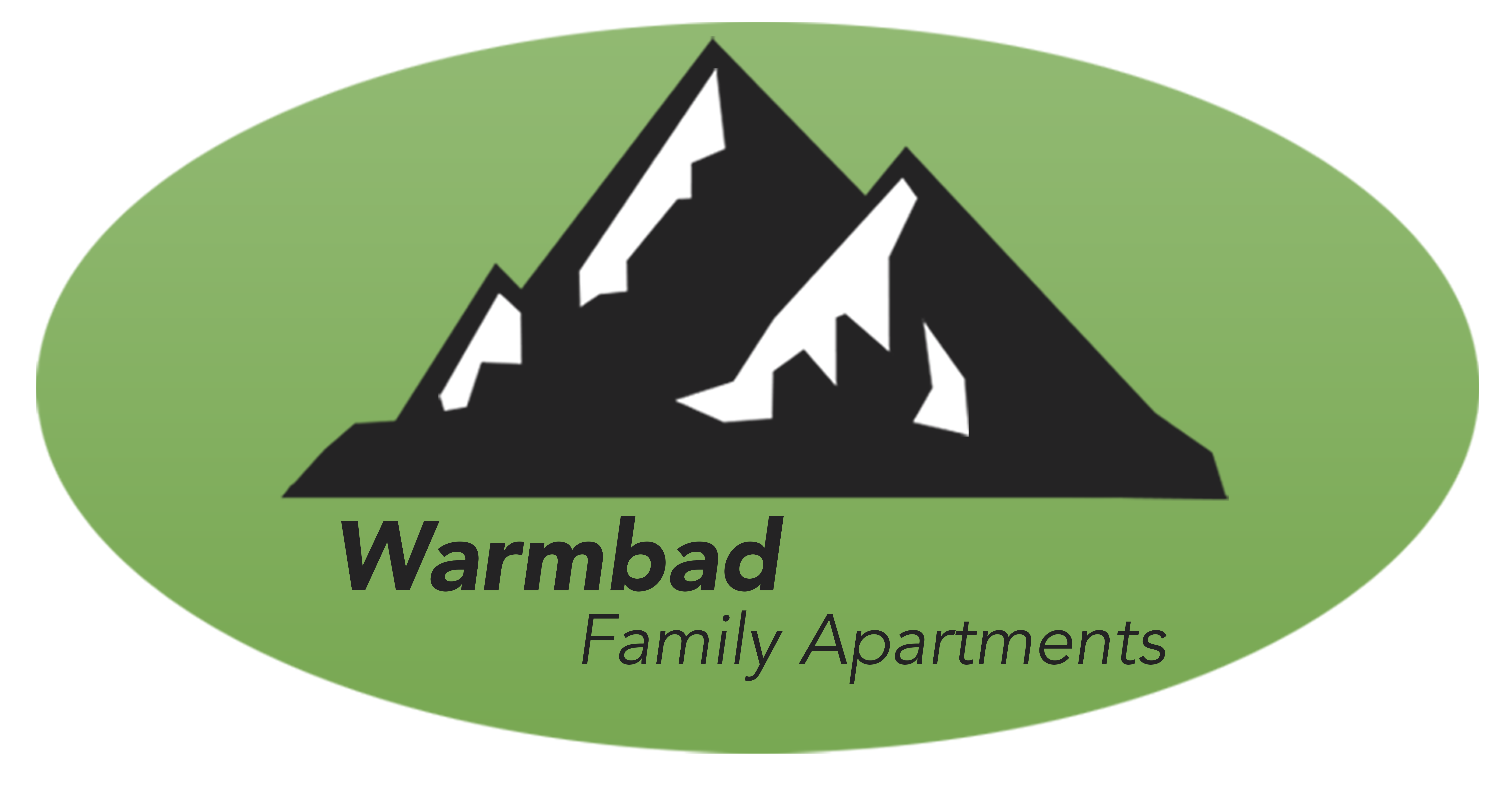 Warmbad Apartments